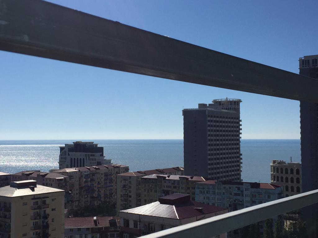 Stars Apartment Batumi Exterior foto