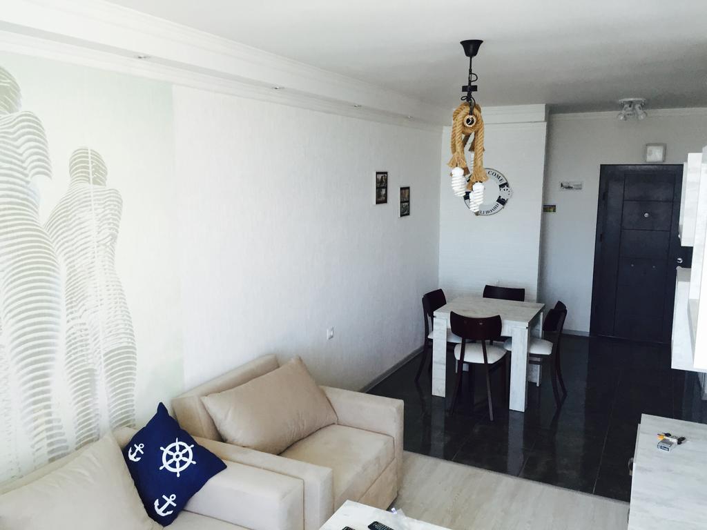 Stars Apartment Batumi Exterior foto