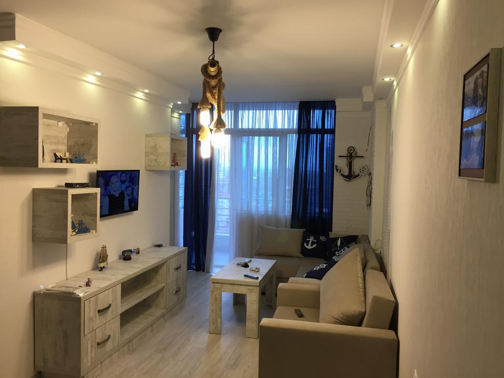 Stars Apartment Batumi Exterior foto