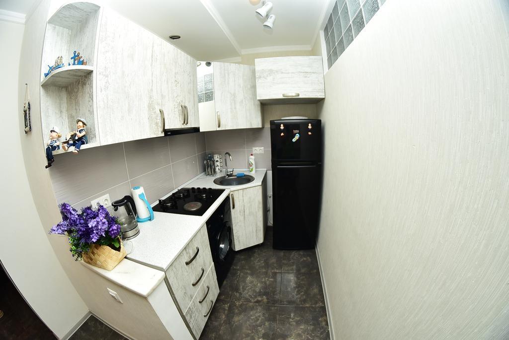 Stars Apartment Batumi Exterior foto