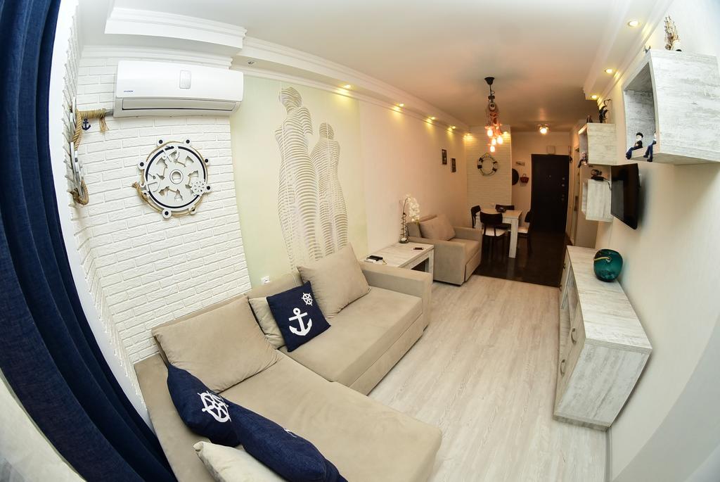 Stars Apartment Batumi Exterior foto