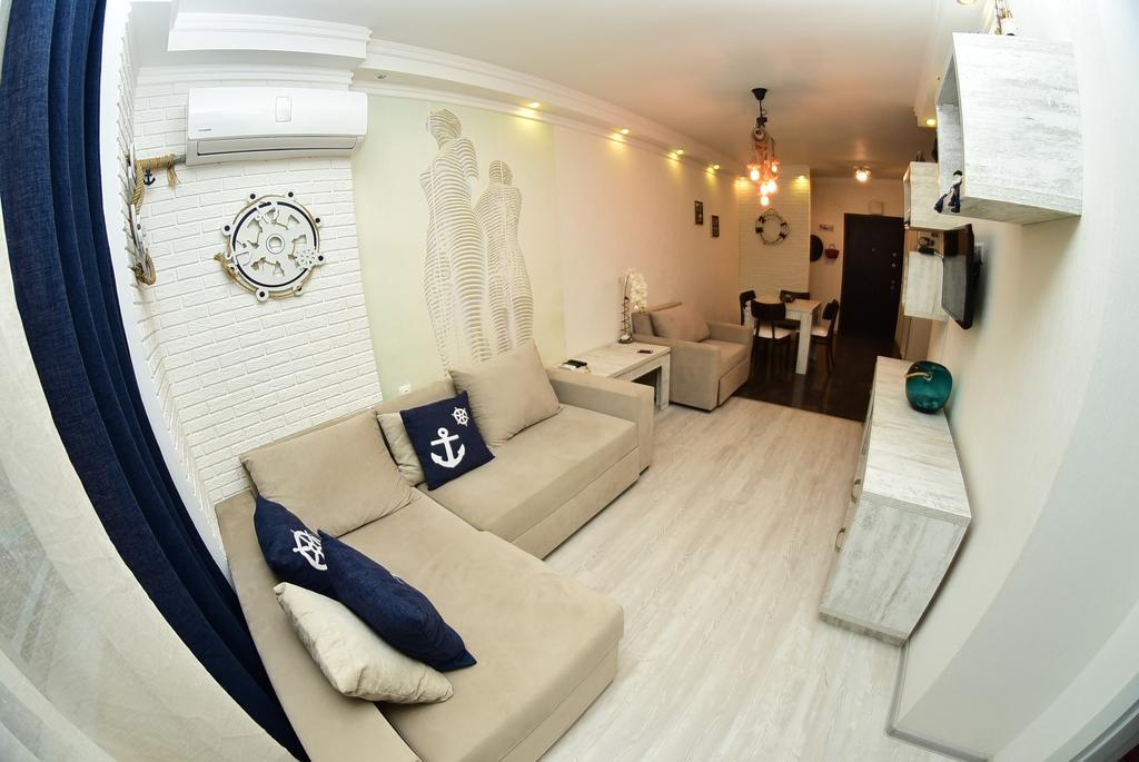 Stars Apartment Batumi Exterior foto