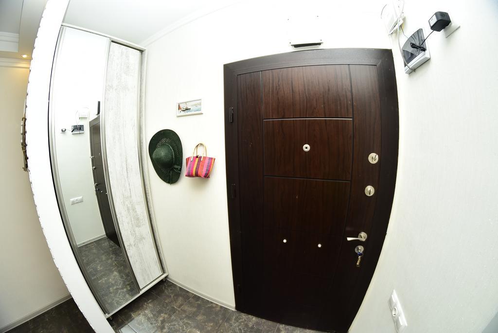 Stars Apartment Batumi Exterior foto